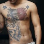 Σοκ: 21χρονος έκανε τατουάζ στο πέος- Υπέφερε από μόνιμη ημιστύση – Πώς απαντά η επιστήμη – Τι απέγινε