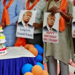 Τραμπ: Κλείνει τα 79 και ετοιμάζει στρατιωτική παρέλαση – Τι αποκαλύπτει δημοσίευμα – Πάνω από 6.600 στρατιώτες