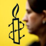 Ρωσία: Απαγόρευσε τη Διεθνή Αμνηστία χαρακτηρίζοντάς την ανεπιθύμητη