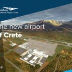 Νέο Αεροδρόμιο Ηρακλείου: Η IFSAS Αναλαμβάνει την Υλοποίηση Κρίσιμων Συστημάτων Ασφαλείας