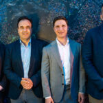 Η ICEYE επενδύει στην Ελλάδα με νέα γραφεία και γραμμή παραγωγής δορυφόρων