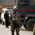 Πακιστάν: Bομβαρδίζει περιοχές στο Αφγανιστάν – Tουλάχιστον 10 νεκροί, ανάμεσά τους 9 παιδιά