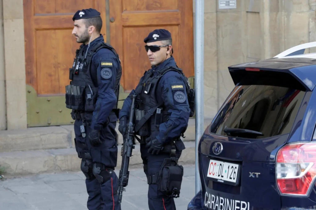 Ιταλία: Nεα γυναικοκτονία – Μια γυναίκα 61 ετών δολοφονήθηκε στο Τορίνο