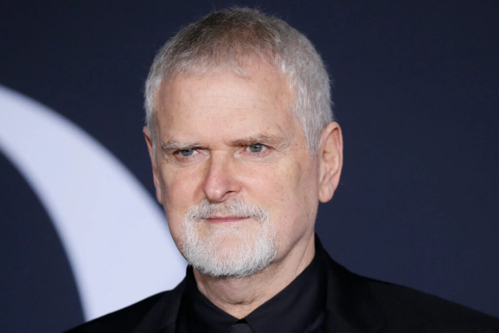 Τζέιμς Φόλεϊ