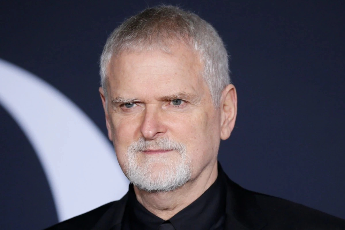 Τζέιμς Φόλεϊ