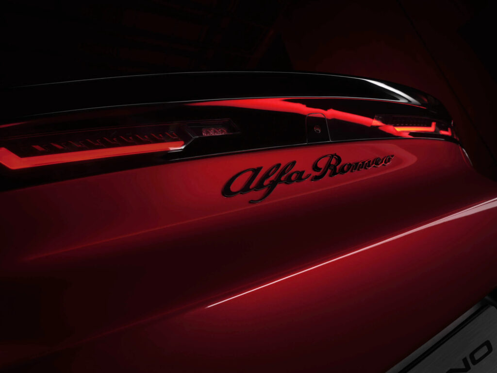 Αυτό είναι το μοντέλο που «έσωσε» την Alfa Romeo