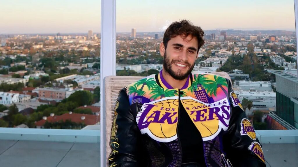 Μάριος Καπότσης