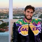 Μάριος Καπότσης