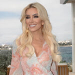 Η Κατερίνα Καινούργιου απαντά στη Νεφέλη Μεγκ – «Χτύπησε άσχημα…»