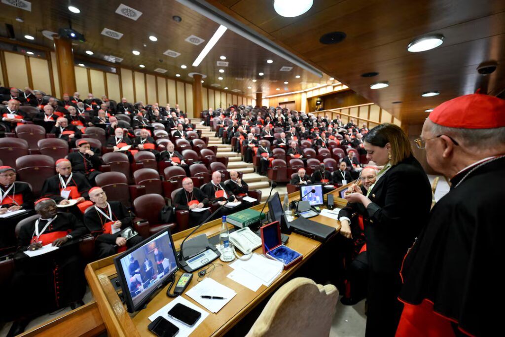 Βατικανό: Ξεκινά σήμερα το μεγαλύτερο και ίσως το πιο απρόβλεπτο Κονκλάβιο – Όλο το παρασκήνιο