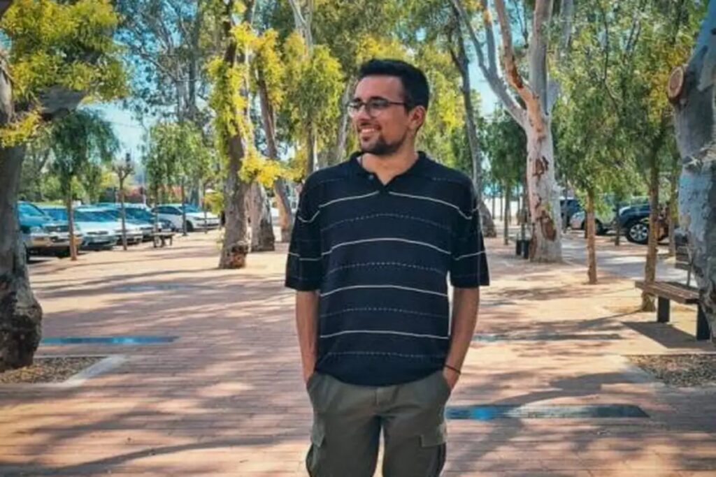 Πάτρα: Έφυγε από τη ζωή ο νεαρός γιατρός Κωνσταντίνος Παπαγεωργόπουλος