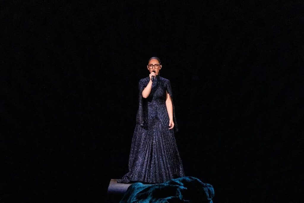 Eurovision 2025: Ποιες χώρες έδωσαν 12αρι στην Klavdia – Πώς ψήφισε η Ελλάδα