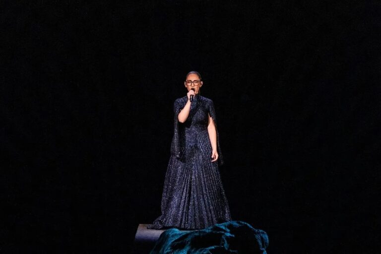 Eurovision 2025: Ποιες χώρες έδωσαν 12αρι στην Klavdia – Πώς ψήφισε η Ελλάδα