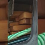 Θεσσαλονίκη: Νέο κοντέινερ με μπανάνες από το Εκουαδόρ έκρυβε 57 κιλά ναρκωτικά αξίας €1,6 εκατ. [Βίντεο]