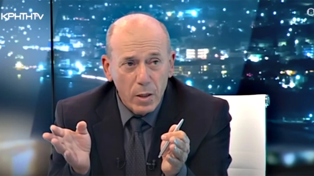 Κοκοτσάκης για πόρισμα ΕΜΠ: «Ώδινεν όρος και έτεκεν μυν»