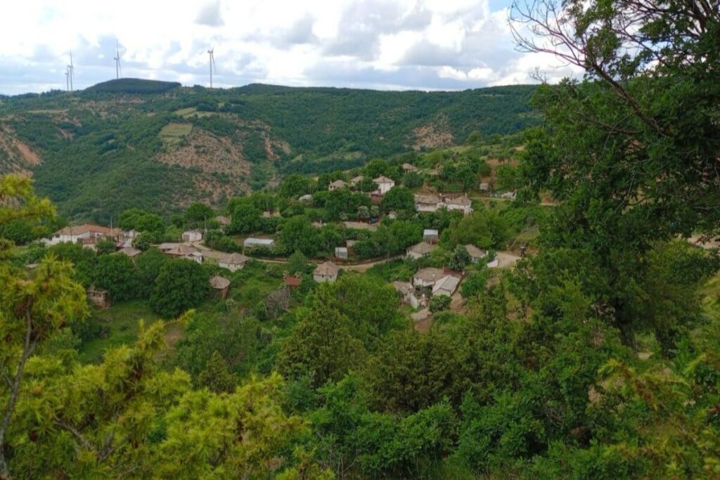 Αυτό είναι το κρησφύγετο του Τούρκου μαφιόζου που πυροβόλησε τα στελέχη της ΕΥΠ – Τον έπιασαν
