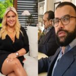 Περικλής Κονδυλάτος: «Η Μπάρκα πήρε εκπομπή γιατί η μαμά της ήταν αυτή που ήταν»