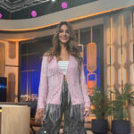 Κωνσταντίνα Ευριπίδου: Μιλά έξω από τα δόντια για τον Μιχόπουλο και το εξώδικο Οικονομάκου