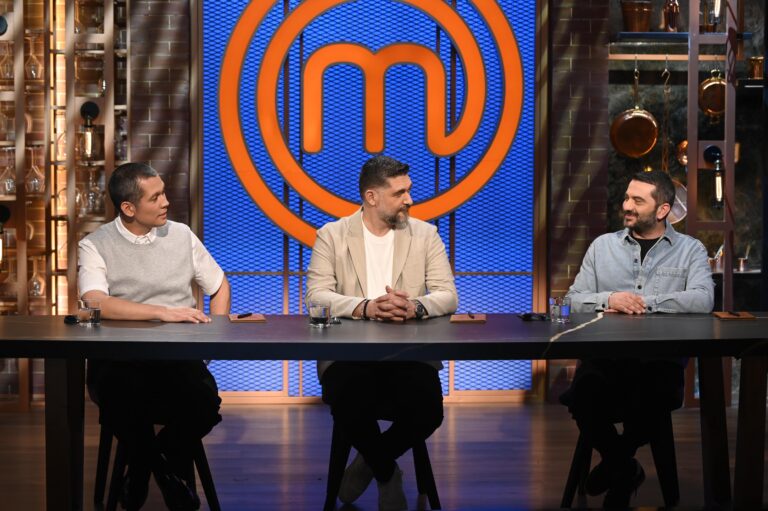 Η ανακοίνωση για το MasterChef – Ζορίζουν τα πράγματα