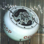 Να κοιτάτε ψηλά: Τμήμα διαστημικού σκάφους της σοβιετικής εποχής αναμένεται να συντριβεί στη Γη