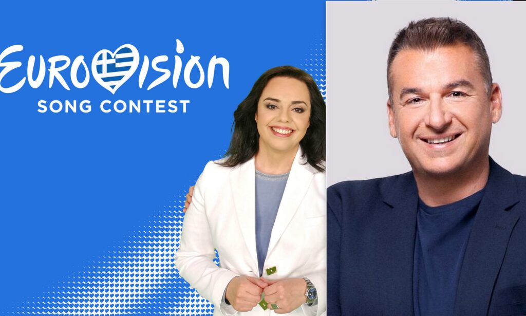 Eurovision 2025: Φινάλε με… καρφί από τη Κοζάκου κατά Λιάγκα-«Απορώ πώς ψήφισαν μια χώρα με ρο