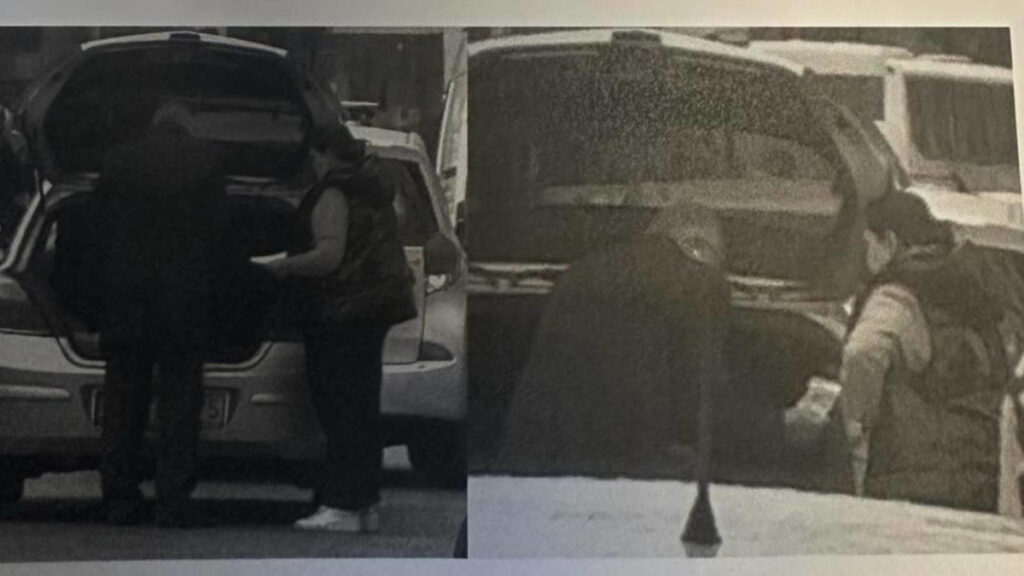 Κτηματολογικά γραφεία: Φωτογραφίες ντοκουμέντα από τη δράση της σπείρας – Συναλλαγές σε δημόσι