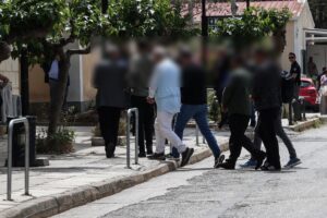 Κύκλωμα στο Κτηματολόγιο: Η ψηφιοποίηση τους έκοβε τα κέρδη