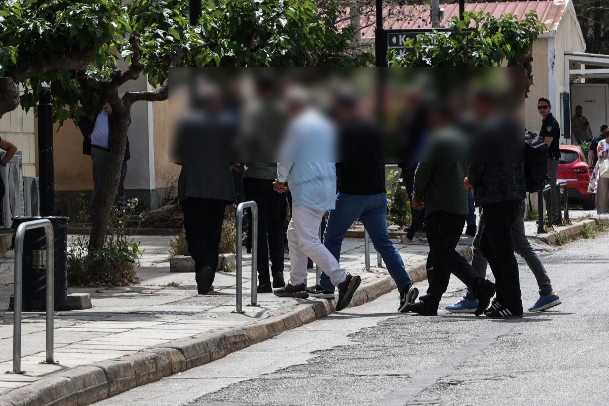 Κύκλωμα στο Κτηματολόγιο: Η ψηφιοποίηση τους έκοβε τα κέρδη