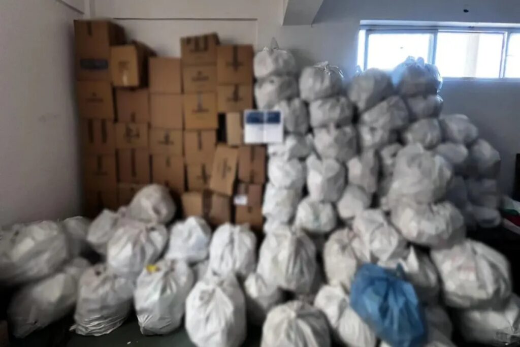 Κύκλωμα παράνομων συνταγογραφήσεων: Πώς εντοπίστηκε η εγκληματική οργάνωση – Οι αποκαλυπτικοί διάλογοι [Βίντεο]