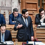 Νέο επεισόδιο στη Βουλή – Κυρανάκης σε Κωνσταντοπούλου: Είστε για Όσκαρ