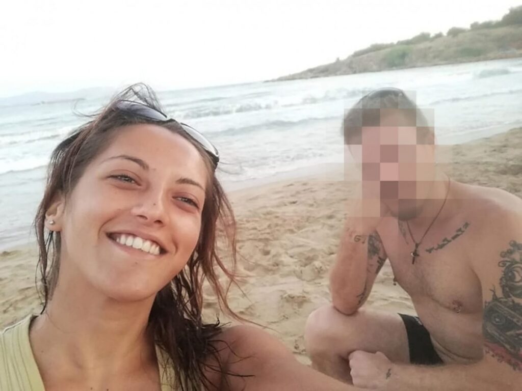 Δολοφόνος της Κυριακής Γρίβα: «Έχω μετανιώσει για όλα, θέλω να ζητήσω συγγνώμη»