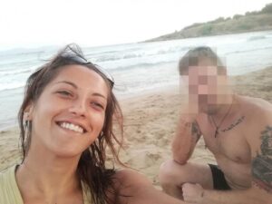 Δολοφόνος της Κυριακής Γρίβα: «Έχω μετανιώσει για όλα, θέλω να ζητήσω συγγνώμη»