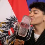 Eurovision 2025: «Ελπίζω του χρόνου το φεστιβάλ να διεξαχθεί στη Βιέννη και χωρίς το Ισραήλ» δήλωσε ο νικητής JJ