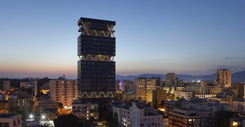 Trastor: Με στόχο χαρτοφυλάκιο 1,2 δισ. ευρώ η αύξηση κεφαλαίου των 150 εκατ.