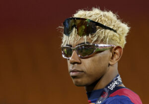 Λαμίν Γιαμάλ