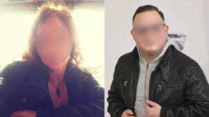 Λάρισα: Η ομολογία - σοκ του μητροκτόνου - «Με έλεγε τεμπέλη»