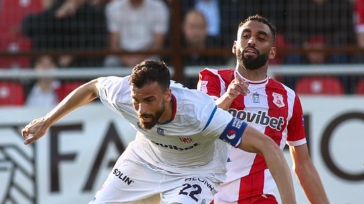 Πανσερραϊκός – Βόλος 3-0: Ο Πανσερραϊκός «απάντησε» με το ίδιο… νόμισμα στο Βόλο