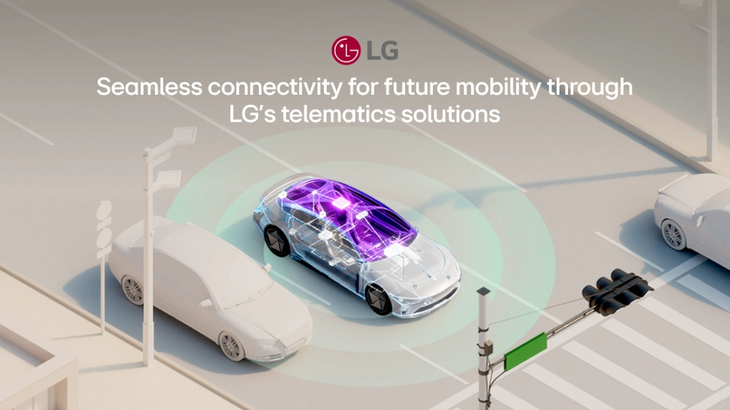Η LG τιμήθηκε από την Toyota με το βραβείο “Excellent Value Improvement” για πρώτη φορά