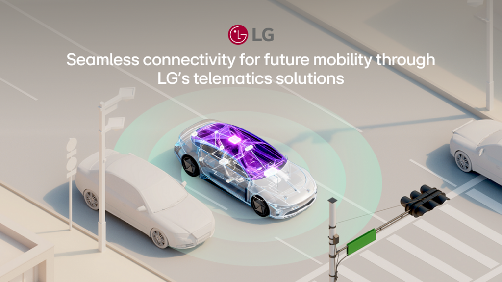 Η LG τιμήθηκε από την Toyota με το βραβείο “Excellent Value Improvement” για πρώτη φορά