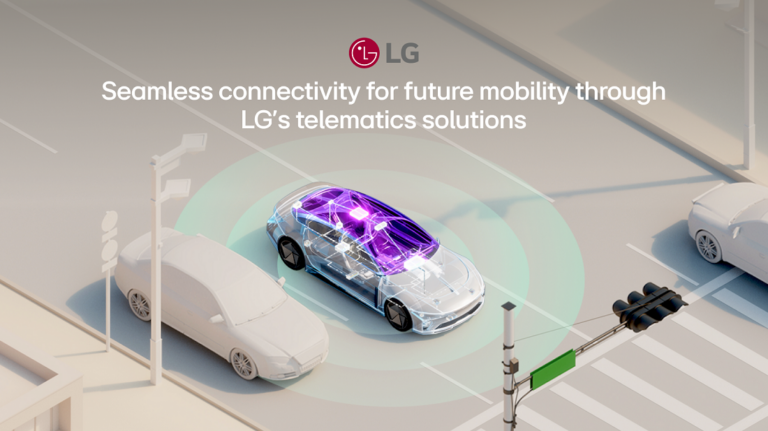 Η LG τιμήθηκε από την Toyota με το βραβείο “Excellent Value Improvement” για πρώτη φορά