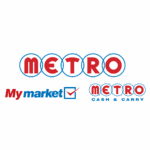 Οικονομικά Αποτελέσματα METRO ΑΕΒΕ