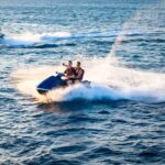 Τέλος των θαλάσσιων σπορ και των jet ski σε αυτές τις παραλίες της Αττικής – Δείτε την λίστα
