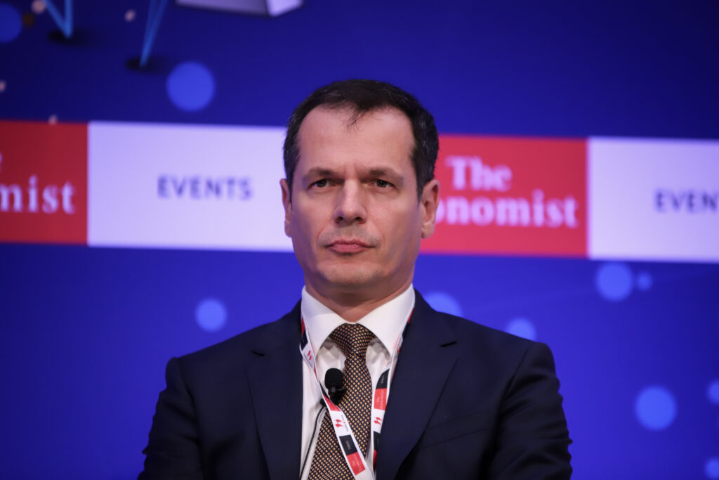 Μανουσάκης (ΑΔΜΗΕ): «Τα έργα διασύνδεσης θα οδηγήσουν σε μείωση του κόστους ηλεκτρικής ενέργειας»