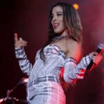 Μαρίνα Σάττι: Βγήκε από το νοσοκομείο – Οι πρώτες δηλώσεις