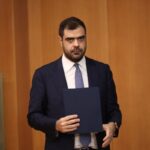 Μαρινάκης: «Μπορεί στο ΠΑΣΟΚ η βελόνα να έχει κολλήσει, όμως η χώρα θα προχωρήσει μπροστά, μακριά από λαϊκιστές κάθε απόχρωσης»