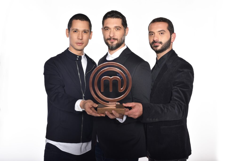 Ρεσιτάλ με το MasterChef – Στο X κράζουν κριτές και κλίκες, στην τηλεθέαση σαρώνει