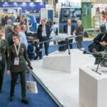 Η DEFEA μετατρέπει την Αθήνα σε κόμβο παγκόσμιας αμυντικής τεχνολογίας