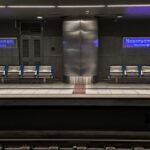 Mετρό: Τέλη του 2026 έτοιμη η σήραγγα της γραμμής 4 – Πού θα πηγαίνει;