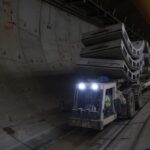 Γραμμή 4 του Μετρό: «Έπιασε» το 60% της διαδρομής της η «Αθηνά» – Μέχρι το τέλος του 2026 θα είναι έτοιμη η σήραγγα των 12,8 χιλιομέτρων