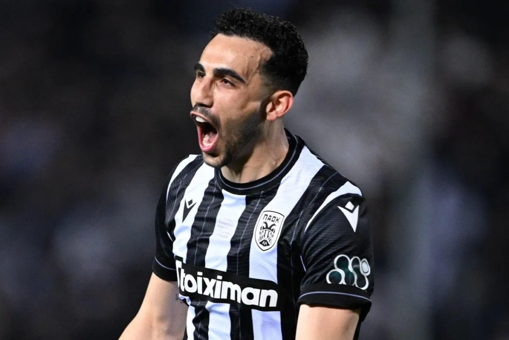 ΠΑΟΚ- ΑΕΚ 1-0: Τρίτη θέση για τους Θεσσαλονικείς – Συγκίνηση στο αντίο του Βιεϊρίνια